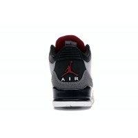 Jordan 3 Retro Stealth