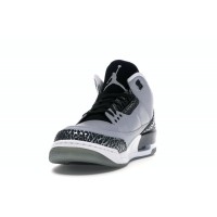 Jordan 3 Retro Wolf Grey