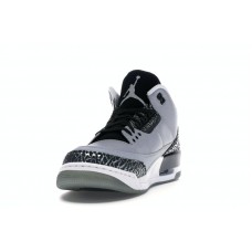 Jordan 3 Retro Wolf Grey