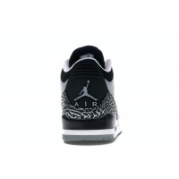 Jordan 3 Retro Wolf Grey