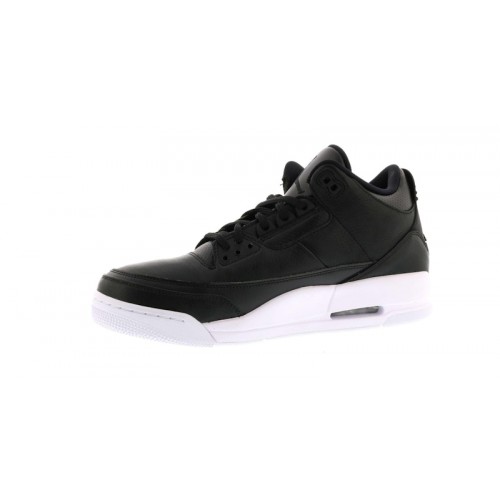 Кроссы Jordan 3 Retro Cyber Monday (2016) - мужская сетка размеров