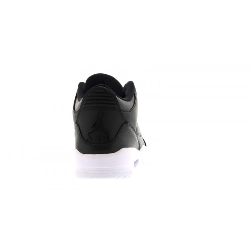 Кроссы Jordan 3 Retro Cyber Monday (2016) - мужская сетка размеров
