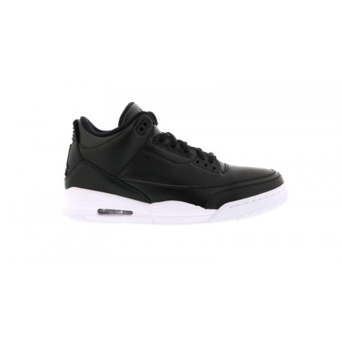 Кроссы Jordan 3 Retro Cyber Monday (2016) - мужская сетка размеров