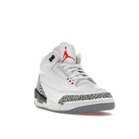 Jordan 3 Retro White Cement (2003)