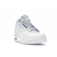 Jordan 3 Retro Pure Money