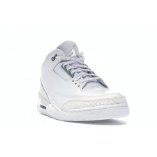 Jordan 3 Retro Pure Money