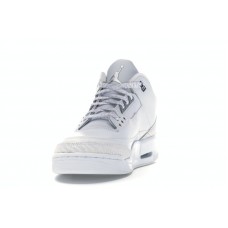 Jordan 3 Retro Pure Money