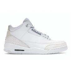 Кроссовки Jordan 3 Retro Pure Money
