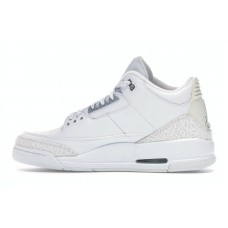 Jordan 3 Retro Pure Money