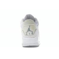 Jordan 3 Retro Pure Money