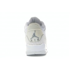 Jordan 3 Retro Pure Money