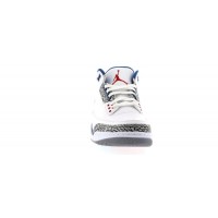 Jordan 3 Retro True Blue (2011)