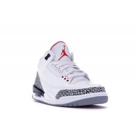 Jordan 3 Retro White Cement (2011)