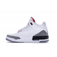 Jordan 3 Retro White Cement (2011)