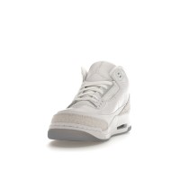 Jordan 3 Retro Pure White (2018)