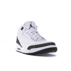 Jordan 3 Retro Mocha (2018)