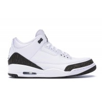 Кроссовки Jordan 3 Retro Mocha (2018)
