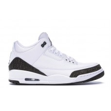 Кроссовки Jordan 3 Retro Mocha (2018)