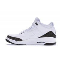 Jordan 3 Retro Mocha (2018)