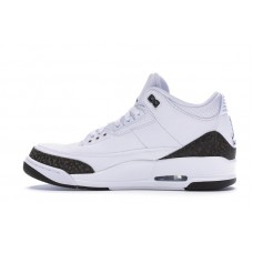 Jordan 3 Retro Mocha (2018)