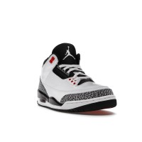 Jordan 3 Retro Infrared 23
