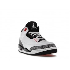 Jordan 3 Retro Infrared 23