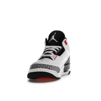 Jordan 3 Retro Infrared 23