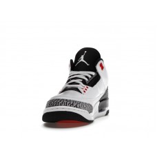 Jordan 3 Retro Infrared 23
