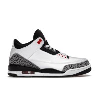 Кроссовки Jordan 3 Retro Infrared 23