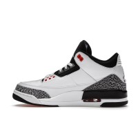 Jordan 3 Retro Infrared 23
