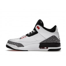 Jordan 3 Retro Infrared 23