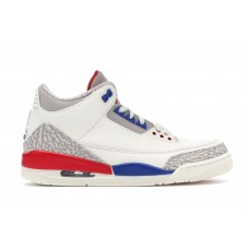 Кроссовки Jordan 3 Retro International Flight