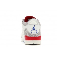 Jordan 3 Retro International Flight