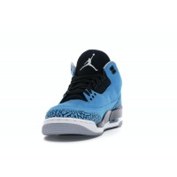 Jordan 3 Retro Powder Blue