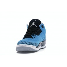 Jordan 3 Retro Powder Blue
