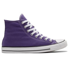 Converse Chuck Taylor All Star Hi Electric Purple
