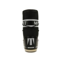 Moon Boot Icon Nylon Boot Black