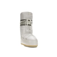 Moon Boot Icon Nylon Boot White