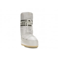 Moon Boot Icon Nylon Boot White