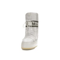 Moon Boot Icon Nylon Boot White