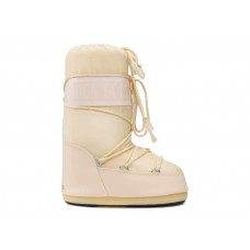 Moon Boot Icon Nylon Boot Cream