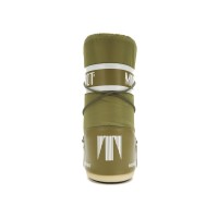 Moon Boot Icon Nylon Boot Khaki