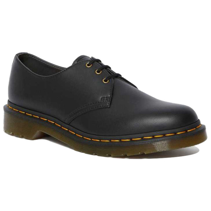 Dr. Martens 1461 Felix Oxford Black - мужская сетка размеров Dr. Martens 1461 Felix Oxford Black - мужская сетка размеров