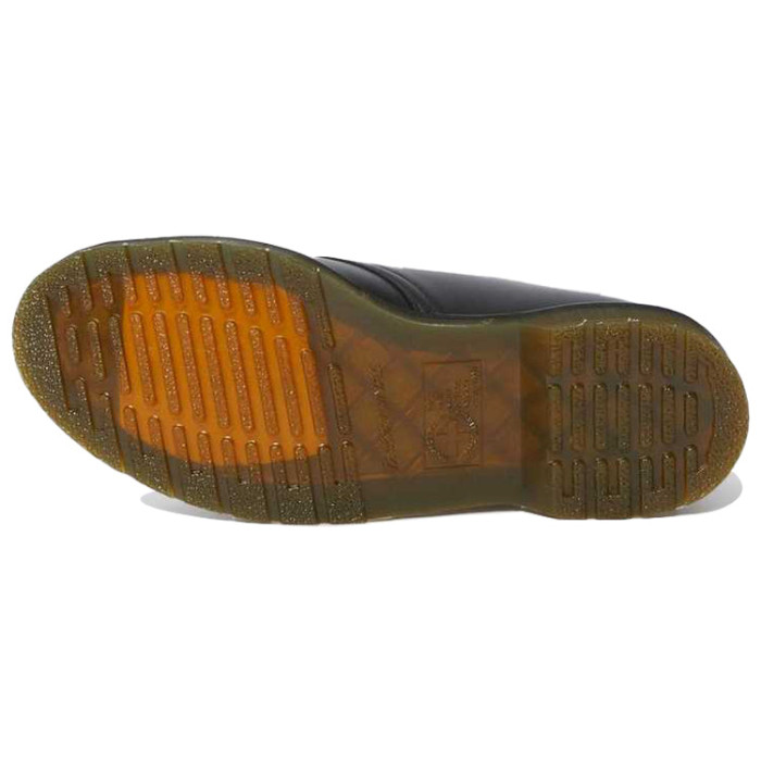 Dr. Martens 1461 Felix Oxford Black - мужская сетка размеров Dr. Martens 1461 Felix Oxford Black - мужская сетка размеров
