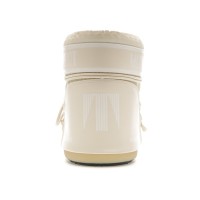 Moon Boot Icon Low Nylon Boot Cream White