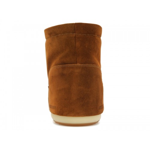 Moon Boot No Lace Suede Boot Tan - мужская сетка размеров Moon Boot No Lace Suede Boot Tan - мужская сетка размеров