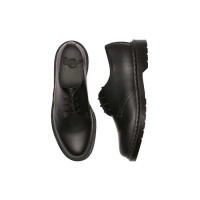 Dr. Martens 1461 Mono Smooth Leather Oxford Black