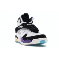 Кеды Converse Aero Jam Mid Hornets Home