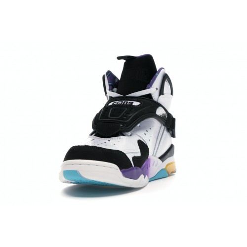 Кроссы Converse Aero Jam Mid Hornets Home - мужская сетка размеров