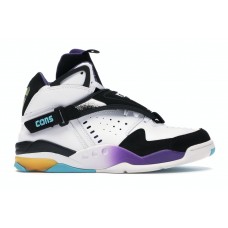 Кеды Converse Aero Jam Mid Hornets Home